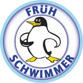Frühschwimmer Abzeichen